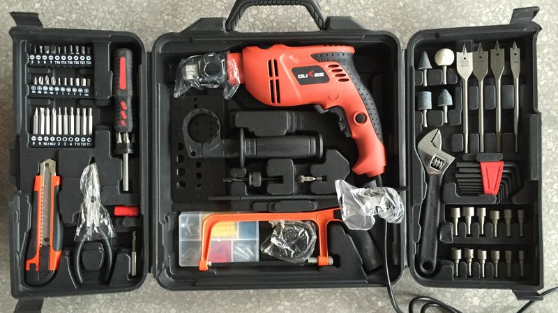钳工手工具材质：揭秘优质工具背后的秘密