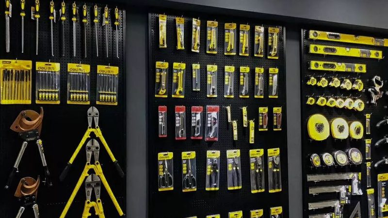 电动工具型号批发定制，这些流程要点你了解吗？**