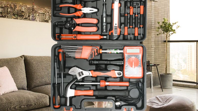 手动工具OEM代工与自主品牌：本质差异与选择要点