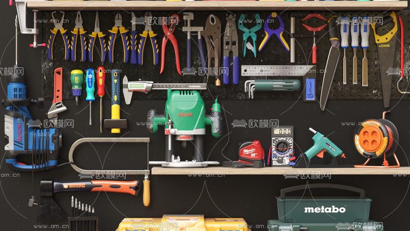 车载工具箱安装：安全稳固，轻松操作